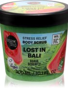 Organic Shop Lost In Bali хидратиращ пилинг за тяло 300 мл.