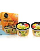 Organic Shop Mango-licious Mood Beauty Set подаръчен комплект за тяло