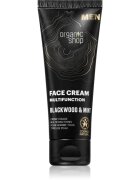 Organic Shop Men Blackwood & Mint мултифункционален крем за лице за мъже 75 мл.