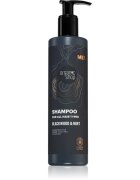 Organic Shop Men Blackwood & Mint шампоан за мъже 280 мл.
