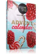 Organic Shop Natural Beauty 24-Day Wellness Advent Calendar коледен календар
