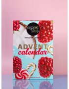 Organic Shop Natural Beauty 24-Day Wellness Advent Calendar коледен календар