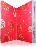 Organic Shop Natural Beauty 24-Day Wellness Advent Calendar коледен календар
