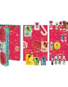 Organic Shop Natural Beauty 24-Day Wellness Advent Calendar коледен календар