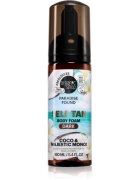 Organic Shop Paradise Found Coco & Majestic Monoi пяна за тяло с автобронзиращ ефект цвят Dark 160 мл.