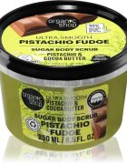 Organic Shop Pistachio Fudge нежен пилинг за тяло 250 мл.