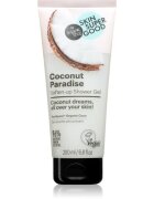 Organic Shop Skin Super Good Coconut Paradise омекотяващ душ гел 200 мл.