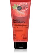 Organic Shop Skin Super Good Sweet Strawberry овлажняващ душ гел 200 мл.