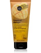 Organic Shop Skin Super Good Tropical Mango душ-гел с масло от манго 200 мл.