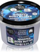 Organic Shop Sleeping разбито масло за тяло за спокоен сън 250 мл.