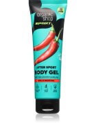 Organic Shop Sport Chili & Menthol гел за тяло за уморени мускули 75 мл.
