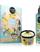 Organic Shop Sweet Spring Mood Body Care Set подаръчен комплект за тяло