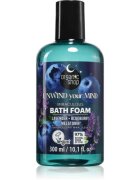 Organic Shop Unwind Your Mind антистрес пяна за вана 300 мл.