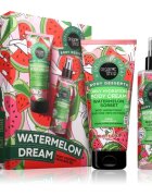 Organic Shop Watermelon Dream Body Desserts Skincare Set подаръчен комплект за тяло