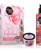 Organic Shop You're Fabulous! Tender Elegance Beauty Set подаръчен комплект за тяло