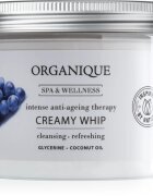 Organique Anti Ageing Therapy душ пяна за тяло 200 мл.