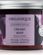 Organique Black Orchid душ пяна за тяло 200 мл.
