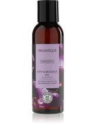 Organique Black Orchid oлио за вана и масаж 125 мл.