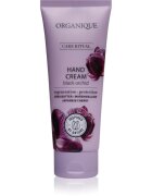 Organique Black Orchid регенериращ крем за ръце 70 мл.