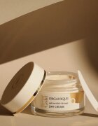 Organique Eternal Gold Anti-Wrinkle Therapy дневен крем против бръчки 50 мл.