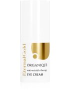 Organique Eternal Gold Anti-Wrinkle Therapy околоочен крем против бръчки 20 мл.