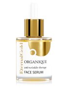 Organique Eternal Gold Anti-Wrinkle Therapy стягащ серум за лице 30 мл.