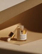 Organique Eternal Gold Anti-Wrinkle Therapy стягащ серум за лице 30 мл.