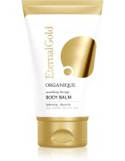 Organique Eternal Gold Smoothing Therapy лек лосион за тяло с блясък 150 мл.