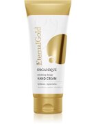 Organique Eternal Gold Smoothing Therapy озаряващ крем за ръце 70 мл.