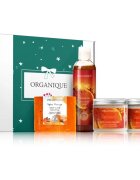 Organique Gift Set Cozy Winter Spice коледен подаръчен комплект за тяло