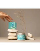 Organique Sea Essence Detox Therapy душ пяна 200 мл.