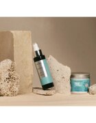 Organique Sea Essence Detox Therapy душ пяна 200 мл.