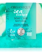 Organique Sea Essence Detox Therapy естествен твърд сапун 100 гр.