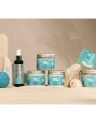 Organique Sea Essence Detox Therapy пенлива топка за вана 170 гр.