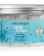 Organique Sea Essence Detox Therapy сол за баня 600 гр.