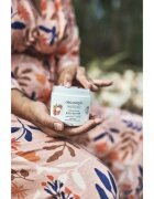Organique Soothing Therapy подхранващо масло за тяло с козе мляко 200 мл.