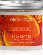 Organique Spicy Therapy подсилващо масло за тяло 200 мл.