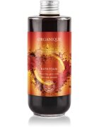 Organique Spicy Therapy релакс пяна за вана 200 мл.