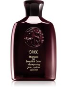 Oribe Beautiful Color шампоан за боядисана химически третирана и изрусявана коса 75 мл.