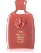 Oribe Bright Blonde лилав шампоан неутрализиращ жълтеникавите оттенъци 75 мл.