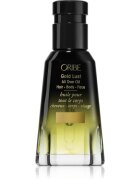 Oribe Gold Lust All Over Oil мултифункционално масло за лице тяло и коса 50 мл.
