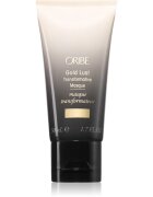 Oribe Gold Lust Transformative подмладяваща маска за увредена и крехка коса 50 мл.