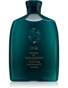 Oribe Moisture & Control интензивен регенериращ шампоан за непокорна коса 250 мл.