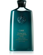 Oribe Moisture & Control Priming Lotion подхранващ балсам без отмиване за чуплива и къдрава коса 250 мл.