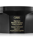 Oribe Signature Moisture Masque дълбоко подхранваща маска за суха и увредена коса 175 мл.
