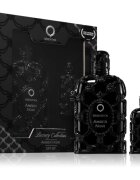 Orientica Amber Noir подаръчен комплект унисекс 1 бр.