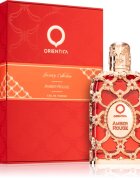 Orientica Amber Rouge парфюмна вода унисекс 80 мл.