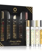 Orientica Luxury Collection Discovery set комплект унисекс