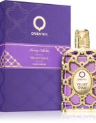 Orientica Luxury Collection Velvet Gold парфюмна вода унисекс 80 мл.