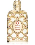 Orientica Royal Amber парфюмна вода унисекс 80 мл.